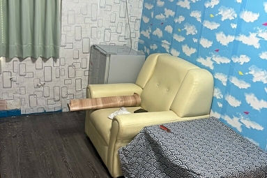 板橋捷運❤️新裝潢俱全❤️對外窗採光❤️租補繳電費其它全部免（第2張）