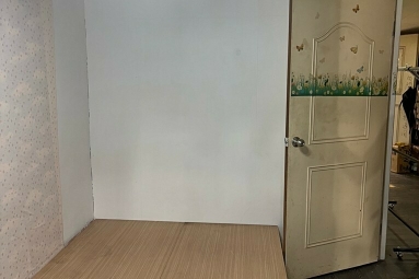 板橋捷運❤️新裝潢俱全❤️對外窗採光❤️租補繳電費其它全部免（第3張）