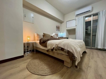 台中西屯區搶手物件大套房244.套房出租/陽台/大套房可曬衣/一方生活 - Image 24