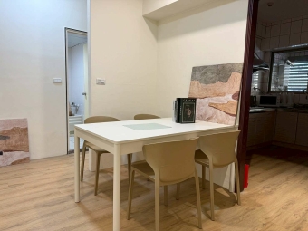 台中西屯區搶手物件大套房244.套房出租/陽台/大套房可曬衣/一方生活 - Image 26