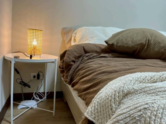 台中西屯區搶手物件大套房244.套房出租/陽台/大套房可曬衣/一方生活 - Image 16