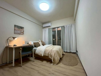 台中西屯區搶手物件大套房244.套房出租/陽台/大套房可曬衣/一方生活 - Image 20