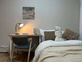 台中西屯區搶手物件大套房244.套房出租/陽台/大套房可曬衣/一方生活 - Image 19