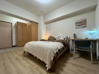 台中西屯區搶手物件大套房244.套房出租/陽台/大套房可曬衣/一方生活 - Image 21