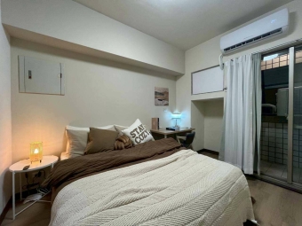 台中西屯區搶手物件大套房244.套房出租/陽台/大套房可曬衣/一方生活 - Image 25