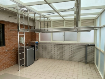 *新光田特區*全新裝潢電梯套房（第10張）