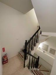 *新光田特區*全新裝潢電梯套房（第6張）