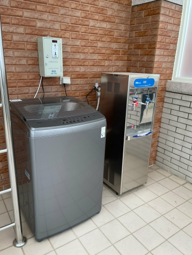 *新光田特區*全新裝潢電梯套房(第7張)