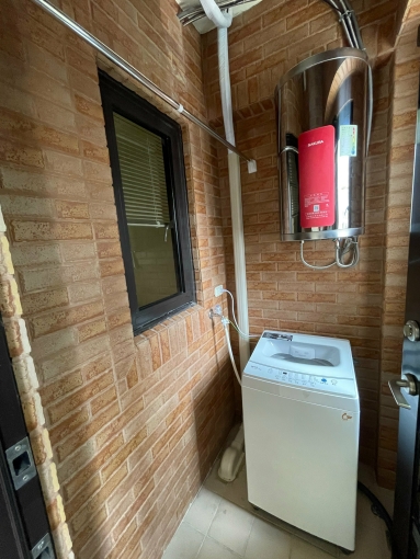 *新光田特區*全新裝潢電梯套房(第4張)