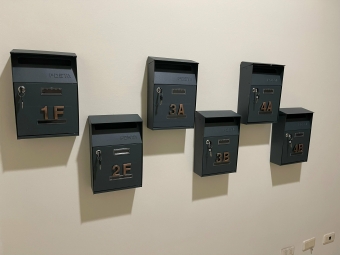 *新光田特區*全新裝潢電梯套房（第11張）