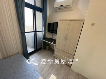 🎉近棒球場/城隍廟/大遠百/獨立陽台洗衣機/室內機車位/台電計費/可租補/飲水機/垃圾集中/應有盡有/秒殺物件🎉 - Image 8