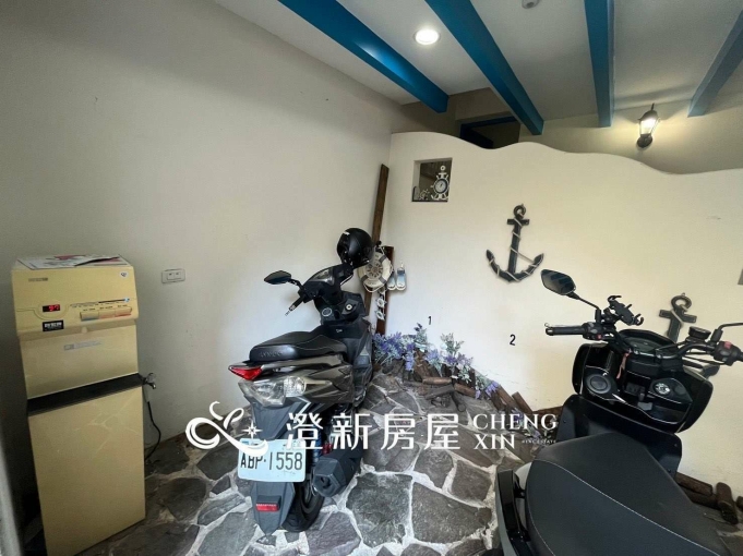 🎉近棒球場/城隍廟/大遠百/獨立陽台洗衣機/室內機車位/台電計費/可租補/飲水機/垃圾集中/應有盡有/秒殺物件🎉 - Image 5