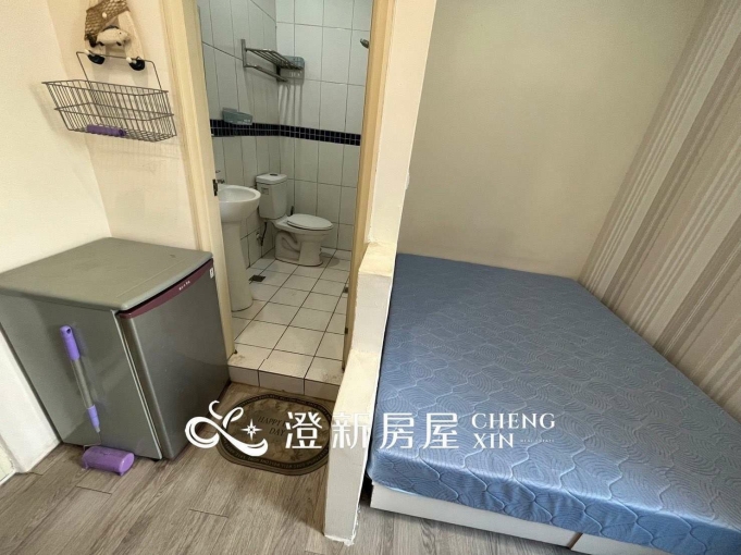 🎉近棒球場/城隍廟/大遠百/獨立陽台洗衣機/室內機車位/台電計費/可租補/飲水機/垃圾集中/應有盡有/秒殺物件🎉 - Image 3