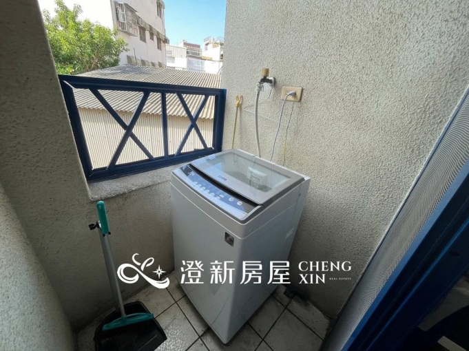 🎉近棒球場/城隍廟/大遠百/獨立陽台洗衣機/室內機車位/台電計費/可租補/飲水機/垃圾集中/應有盡有/秒殺物件🎉 - Image 4