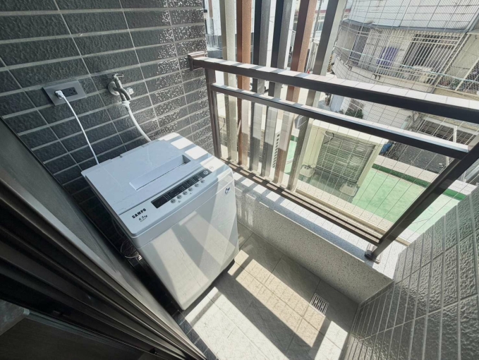 🌳可雙租補💖全新✨電梯🏠汽車好停✔️中央公園💖（第6張）