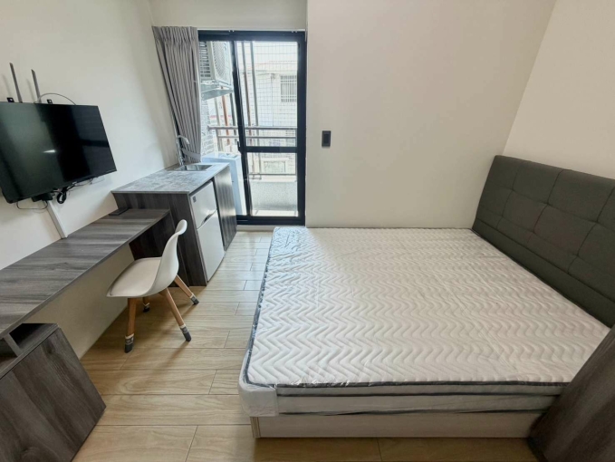 🌳可雙租補💖全新✨電梯🏠汽車好停✔️中央公園💖（第3張）