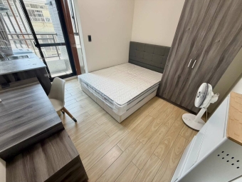 🌳可雙租補💖全新✨電梯🏠汽車好停✔️中央公園💖（第4張）