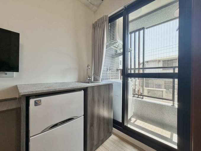 🌳可雙租補💖全新✨電梯🏠汽車好停✔️中央公園💖（第2張）