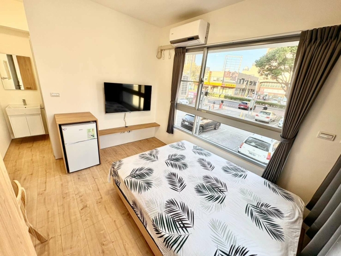 🧡請加賴🧡新蓋電梯🧡可貓咪🧡租屋補助🧡陽台獨洗🧡乾溼分離🧡（第2張）