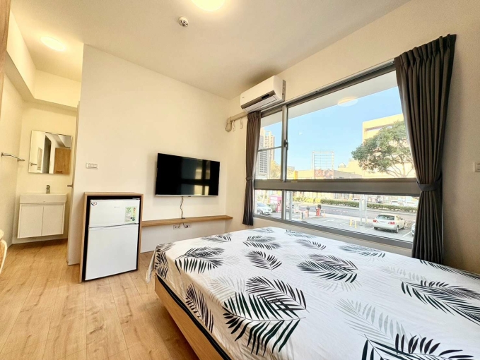 🧡請加賴🧡新蓋電梯🧡可貓咪🧡租屋補助🧡陽台獨洗🧡乾溼分離🧡（第4張）