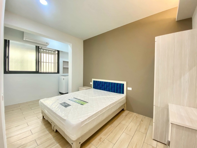 🌳文心公園💖流理台✨獨洗曬🏠乾溼分離💖（第1張）