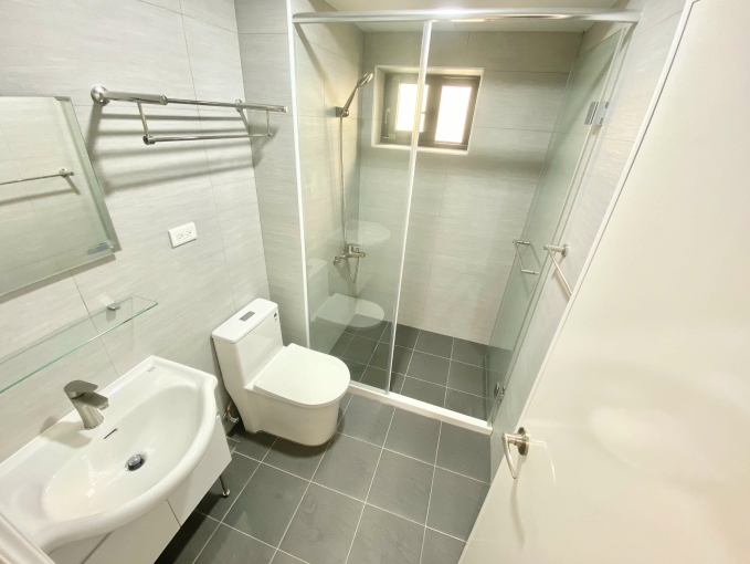 🌳文心公園💖流理台✨獨洗曬🏠乾溼分離💖（第6張）