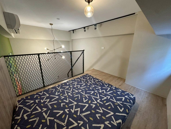 🧡加賴約🧡可貓咪🧡精美樓中樓🧡陽台獨洗🧡租屋補助🧡流理台🧡秒殺物件🧡 - Image 2