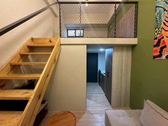 🧡加賴約🧡可貓咪🧡精美樓中樓🧡陽台獨洗🧡租屋補助🧡流理台🧡秒殺物件🧡 - Image 12