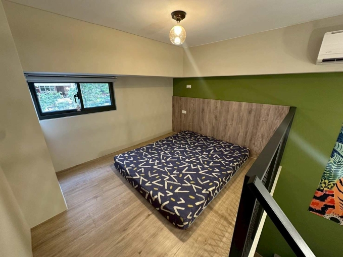 🧡加賴約🧡可貓咪🧡精美樓中樓🧡陽台獨洗🧡租屋補助🧡流理台🧡秒殺物件🧡 - Image 4