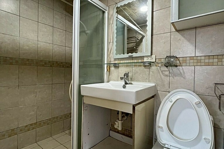 兆基社會住宅🏡3房全新油漆室內空間大可申請租屋補助入籍(第15張)