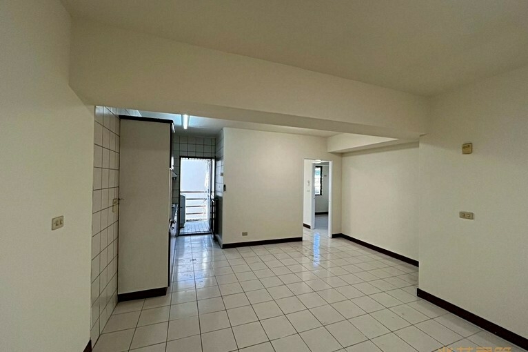 兆基社會住宅🏡3房全新油漆室內空間大可申請租屋補助入籍(第5張)