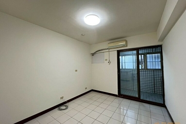 兆基社會住宅🏡3房全新油漆室內空間大可申請租屋補助入籍（第9張）