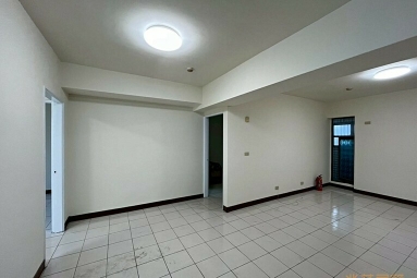 兆基社會住宅🏡3房全新油漆室內空間大可申請租屋補助入籍（第2張）