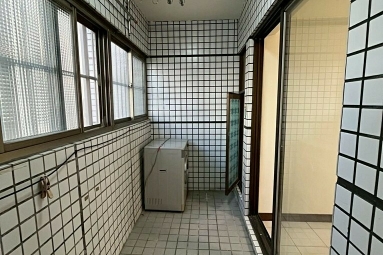 兆基社會住宅🏡3房全新油漆室內空間大可申請租屋補助入籍（第13張）