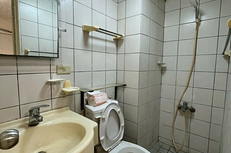 兆基社會住宅🏡3房全新油漆室內空間大可申請租屋補助入籍(第14張)