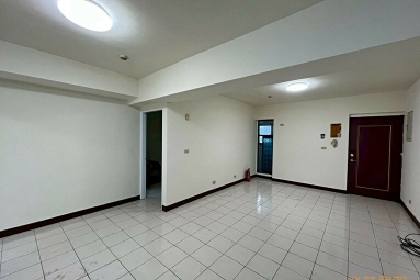 兆基社會住宅🏡3房全新油漆室內空間大可申請租屋補助入籍（第1張）