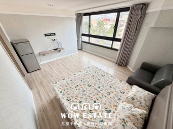 稀有可寵🍀雙租屋補助🍀乾溼分離🍀電梯🍀子母車🍀飲水機（第7張）