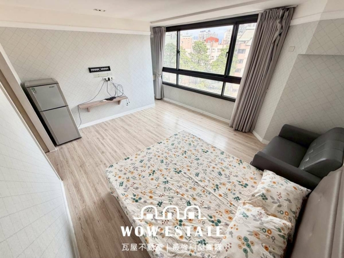 稀有可寵🍀雙租屋補助🍀乾溼分離🍀電梯🍀子母車🍀飲水機（第7張）