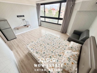 稀有可寵🍀雙租屋補助🍀乾溼分離🍀電梯🍀子母車🍀飲水機（第2張）