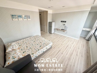 稀有可寵🍀雙租屋補助🍀乾溼分離🍀電梯🍀子母車🍀飲水機（第6張）