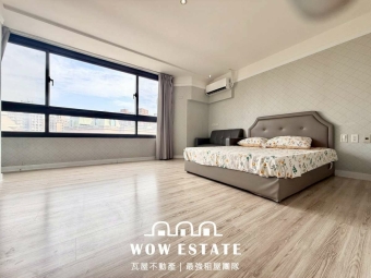 稀有可寵🍀雙租屋補助🍀乾溼分離🍀電梯🍀子母車🍀飲水機（第1張）