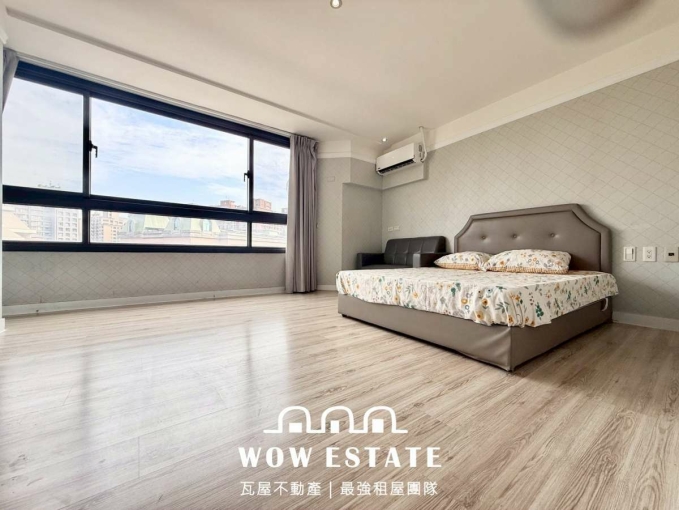 稀有可寵🍀雙租屋補助🍀乾溼分離🍀電梯🍀子母車🍀飲水機（第1張）