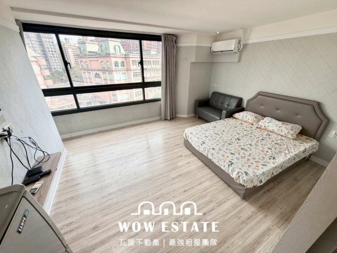 稀有可寵🍀雙租屋補助🍀乾溼分離🍀電梯🍀子母車🍀飲水機（第3張）