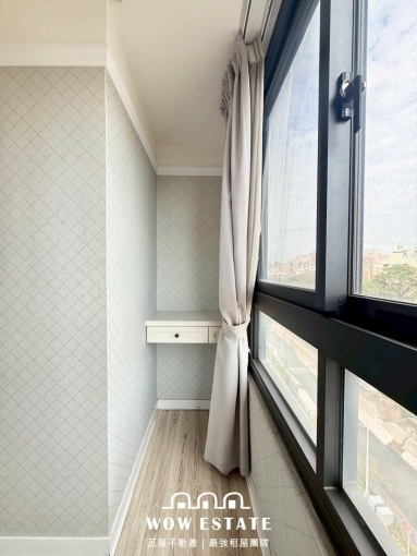 稀有可寵🍀雙租屋補助🍀乾溼分離🍀電梯🍀子母車🍀飲水機（第5張）