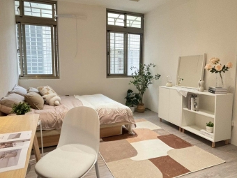 ★板新捷運★板橋車站★租補★電梯★可貓★廚房 - Image 16