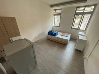 ★板新捷運★板橋車站★租補★電梯★可貓★廚房 - Image 12