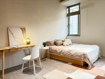 ★板新捷運★板橋車站★租補★電梯★可貓★廚房 - Image 22