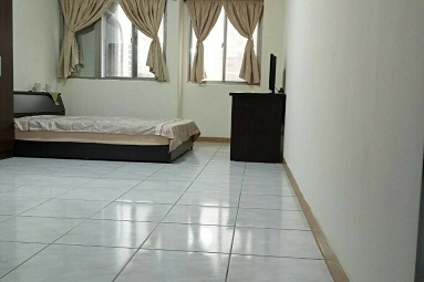 兆基社會住宅🏠近沙崙商圈自主國舒適套房（第2張）
