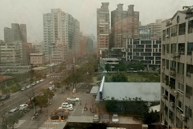 兆基社會住宅🏠近沙崙商圈自主國舒適套房（第12張）