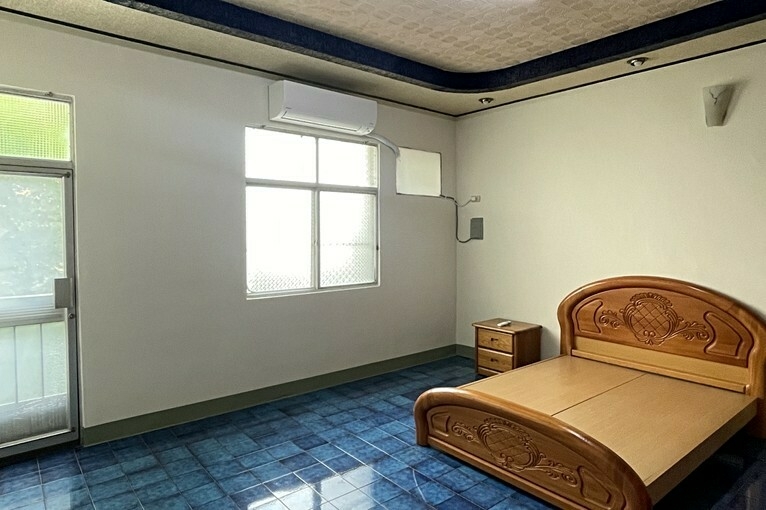 兆基社會住宅🏠巷弄整棟車庫透天/可租補(第2張)